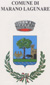 Emblema del comune di Marano Lagunare